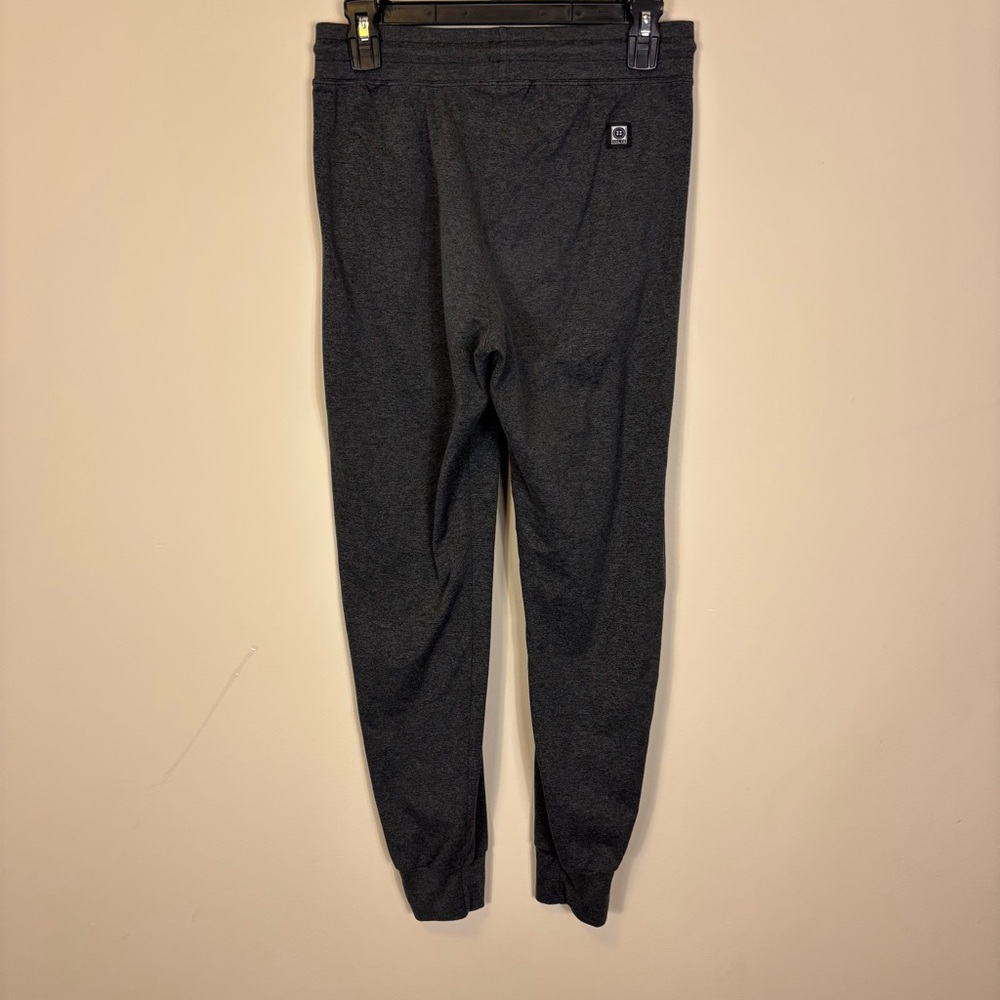 Jolyn Clothing Charcoal Jogger Women’s Pants Small - Picture 2 of 8